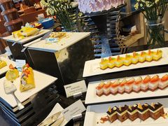 -OPEN開全日自助餐厅·西餐·海鲜(佛山希尔顿酒店)