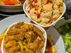 -良厨本味· 老坛剁椒鱼头(深南腾讯店)