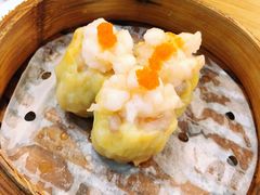 虾烧卖-喜粤糖朝餐厅(三八广场店)