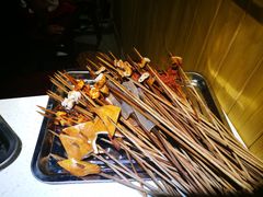 -钢管厂五区小郡肝串串香(通锦桥店)