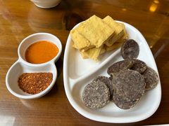 -88号小吃店·经典云南菜·地道纳西美食