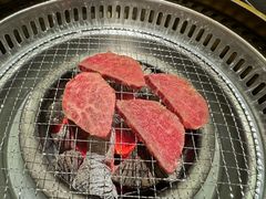 -松鱼亭·和牛烧肉(协鑫广场店)