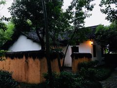 -法云安缦酒店