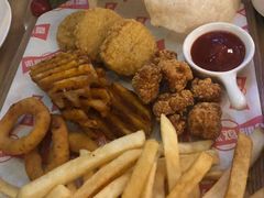 -莫太花餐厅(河北路店)