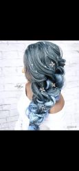 -BHG Hair Salon