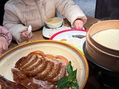 -青年公社烤鸭(蜀山万象汇店)