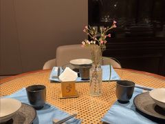 -杭州西湖柳莺里酒店·闻莺厅