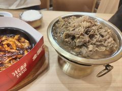 -米村拌饭(江宁万达店)