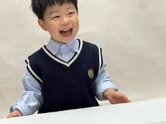 -天真蓝照相馆(五角场百联又一城店)
