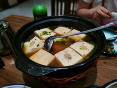 巧妇豆腐-锡和无锡菜(景丽苑店)