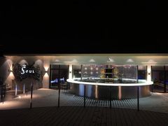 -杜尚rooftop露台酒吧