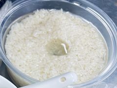 酒酿-芳婆糕团店(王府大街店)