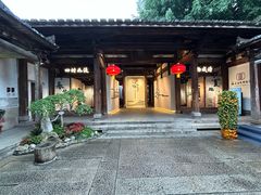 -福建民俗博物馆