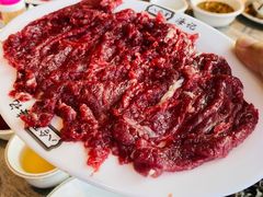 嫩肉-八合里牛肉火锅(深圳光明大仟里二店)