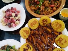 炒包菜-北京来对了酒家(体育场小区店)