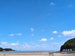 -东海半边山旅游度假区