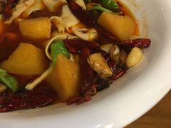 -新疆欣悦饭庄