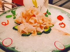 象拔蚌刺身-启东海鲜人家(古美路店)