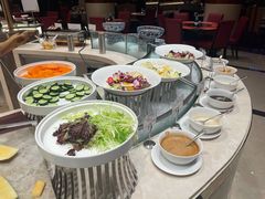 -怡咖啡自助餐(宁波香格里拉店)