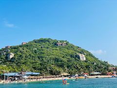 -海南分界洲岛旅游区