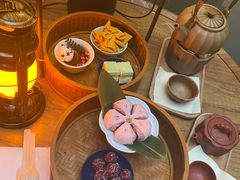 -了凡国风主题茶馆·咖啡(武侯祠锦里店)