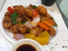 -清心鸡沙田乳鸽店·非遗传承(粤垦路店)