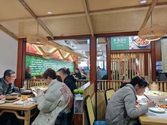 -光海·乡记酸菜鱼·始于1996(花园路店)