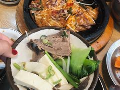 -神仙雪浓汤(弘大店)