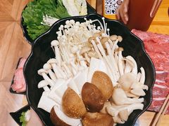 -牛品福潮汕牛肉火锅(旺庄店)