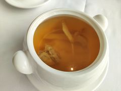 -粤财皇冠假日酒店·彩华轩中餐厅