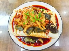 -观桥阁(锦溪店)