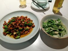 -老馆子·建德菜·山肴鱼鲜(海威新界店)
