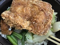 -永和大王(漕宝店)
