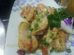 android_upload_pic-梦山水日本烧肉(五四广场店)