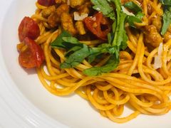 -必胜客(花舞大唐博物馆店)