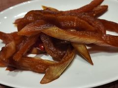 -东方明珠老上海8号餐厅(东方明珠广播电视塔店)