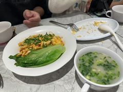 -翠华餐厅(正佳广场店)