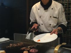 -水木锦堂·自助铁板烧(世贸天阶店)