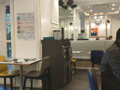 大堂-鹿港小镇(黄金店)