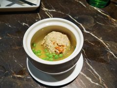 -大潮淮·淮扬菜(何园旗舰店)