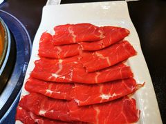 -井格重庆火锅(西直门凯德Mall店)