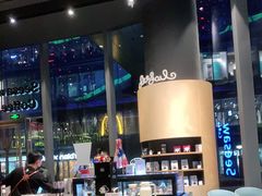 -Seesaw Coffee(苏州中心店)