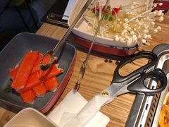 -新石器烤肉(招商1872店)