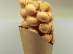 -低调高手大街小食 (總店)
