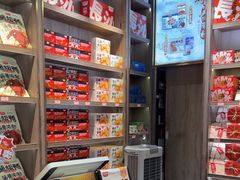 -黑色经典臭豆腐·湖南特产(潇湘文化店)