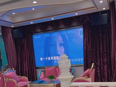 -齐家花园大酒店(宝山店)