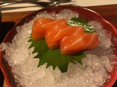 -Mr.Fish鱼鲜生海鲜放题(高德置地冬广场店)