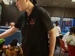 -海之屋韩式烤肉(海棠68环球美食街店)
