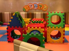 -盛宴自助餐厅(运达喜来登店)