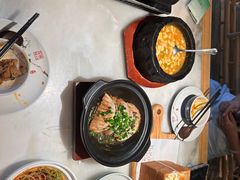 -绿茶餐厅(龙湖杭州金沙天街店)